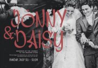 Dhiome Font - Featured Image