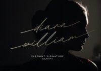 Diana William Font - Featured Image