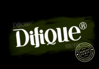 Difique Menre Font - Featured Image
