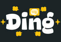 Ding Font - Featured Image