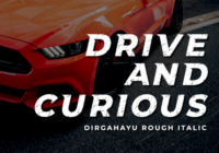 Dirgahayu Font - Featured Image