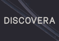 Discovera Font - Featured Image