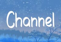 Disney Channel Font - Featured Image
