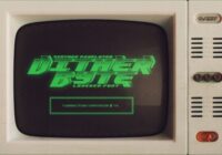 Dither Byte Font - Featured Image