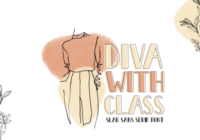 Diva with Class Font - Featured Image