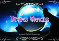 Divine Oracle Font - Featured Image