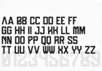 Django Font - Featured Image