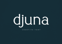 Djuna Font - Featured Image