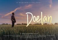 Doelan Font - Featured Image
