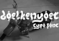 Doelkenyoet Font - Featured Image