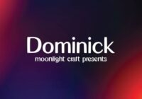 Dominick Font - Featured Image