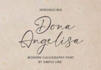 Dona Angelisa Font - Featured Image