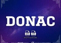 Donac Font - Featured Image