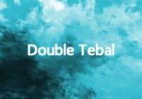 Double Tebal Font - Featured Image
