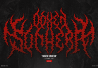 Doxen Sunhera Font - Featured Image