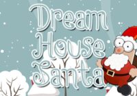 Dream House Santa Font - Featured Image