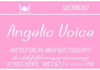 Dream Reality Font - Featured Image