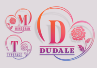 Dudale Font - Featured Image