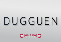 Dugguen Font - Featured Image