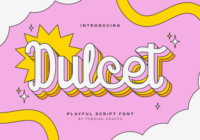 Dulcet Font - Featured Image