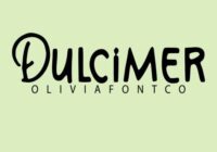 Dulcimer Font - Featured Image