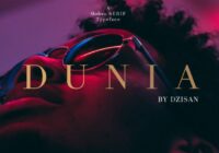 Dunia Font - Featured Image