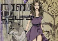 Durmstrong Font - Featured Image