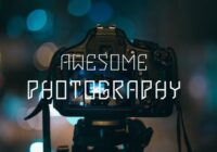 Dusker Tall Font - Featured Image