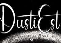 Dustiest Font - Featured Image