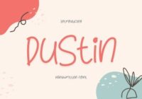 Dustin Font - Featured Image