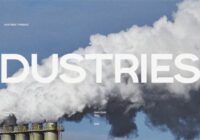 Dustries Font - Featured Image