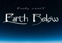Earth Below Font - Featured Image