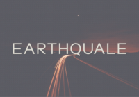 Earthquale Font - Featured Image
