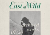 East of Wild Font - Featured Image