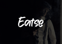 Eatse Font - Featured Image