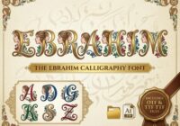 Ebrahim Font - Featured Image