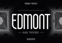 Edmont Font - Featured Image
