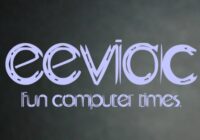 Eeviac Font - Featured Image