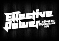 Effective Power Font - Featured Image
