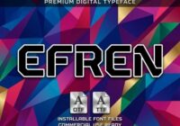 Efren Font - Featured Image