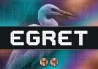 Egret Font - Featured Image