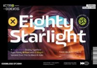 Eighty Starlight Font - Featured Image