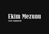 Ekim Mezunu Font - Featured Image