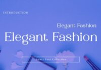 Elegant Fashion Font - Featured Image