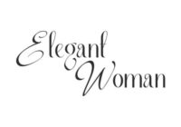 Elegant Woman Font - Featured Image