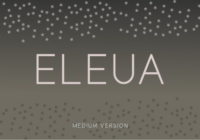 Eleua Medium Font - Featured Image