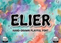 Elier Font - Featured Image
