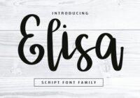 Elisa Font - Featured Image