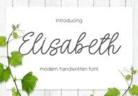 Elisabeth Font - Featured Image