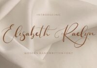 Elisabeth Raelyn Font - Featured Image